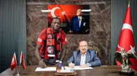Haber Resmi