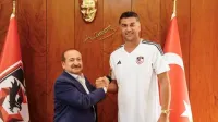 Haber Resmi