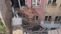 İstanbul'da korku dolu anlar! Çok sayıda tahliye..