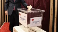 İstanbul'da seçim heyecanı!
