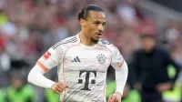 Leroy Sane'nin sözleşmesi ortaya çıktı