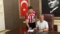 Haber Resmi