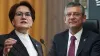 Meral Akşener, sessizliğini Özgür Özel için bozdu