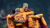 Sondakika Galatasaray'a para cezası......
