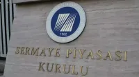 SPK, 8 şirket için onay verdi! İşte o şirketler...