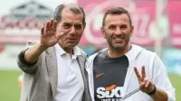 Transferde flaş hamle! Galatasaray eski yıldızıyla masaya oturdu