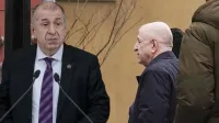 Ümit Özdağ hakim karşısında! İşte ilk sözleri...