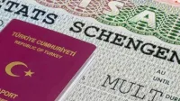 Vize kabusu bitiyor! Schengen vizesinde yeni dönem