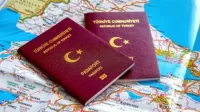 Vize randevusu karaborsaya düştü!