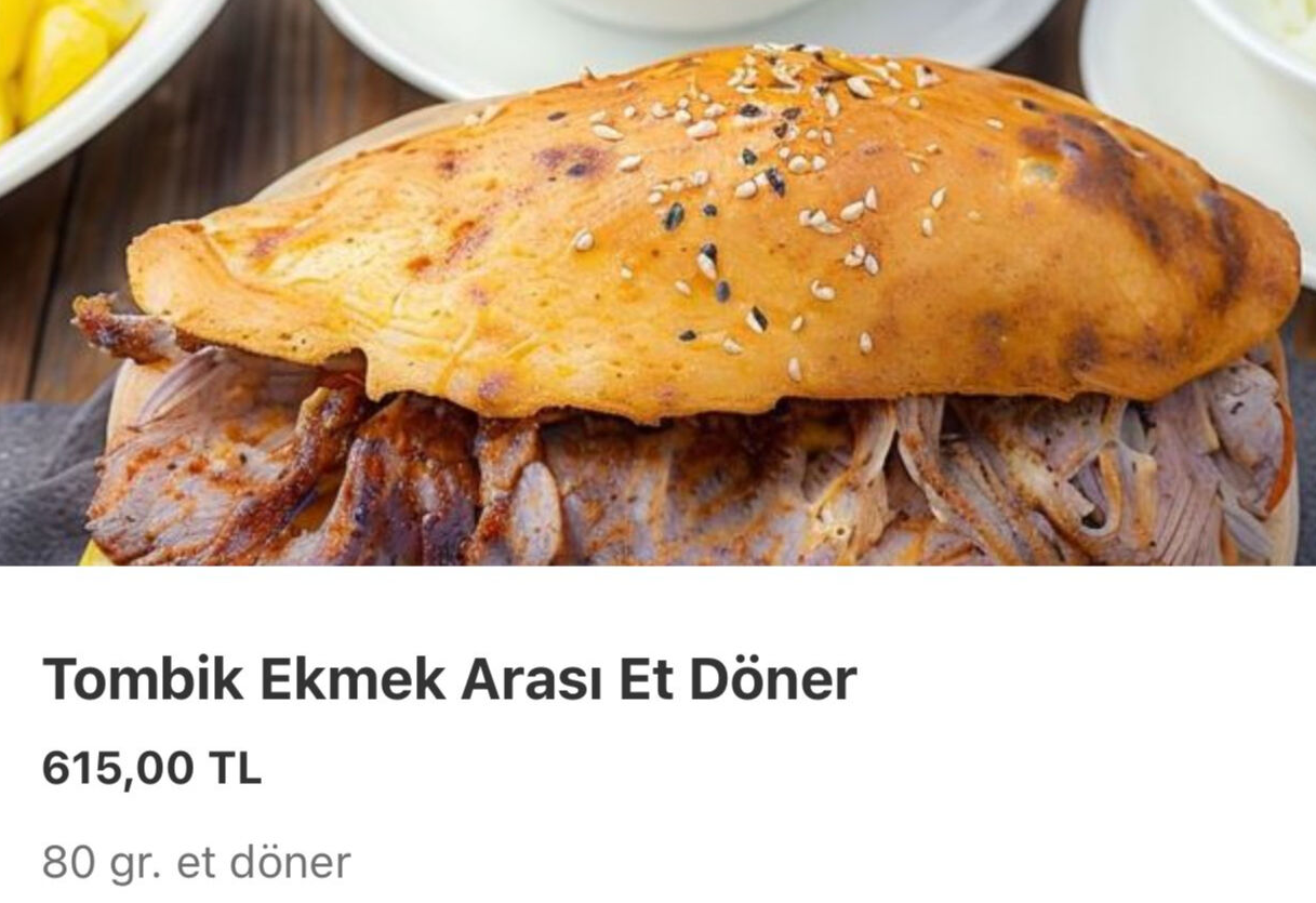 Haber Resmi