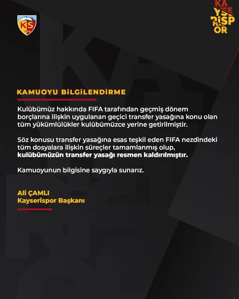 Haber Resmi