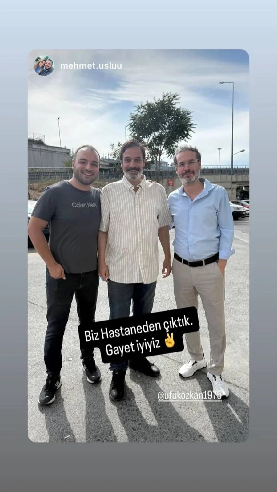 Haber Resmi
