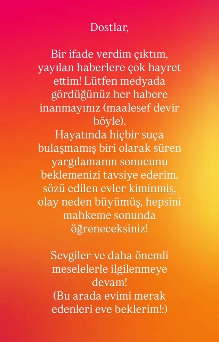 Haber Resmi